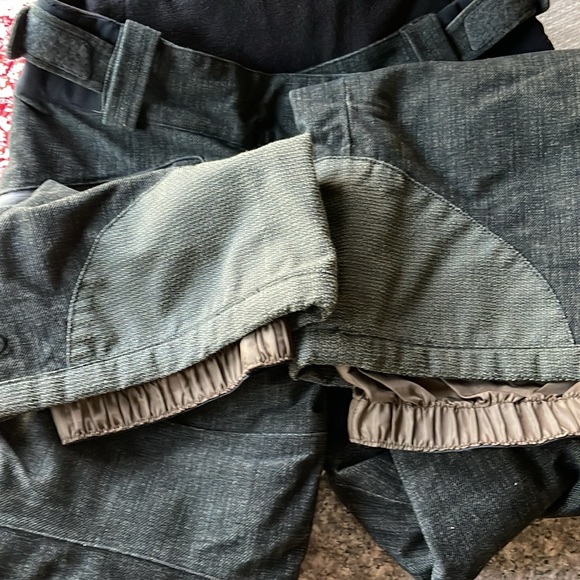 Eider Women’s Snow/Ski Pants Size 8-Medium - Picture 10 of 12